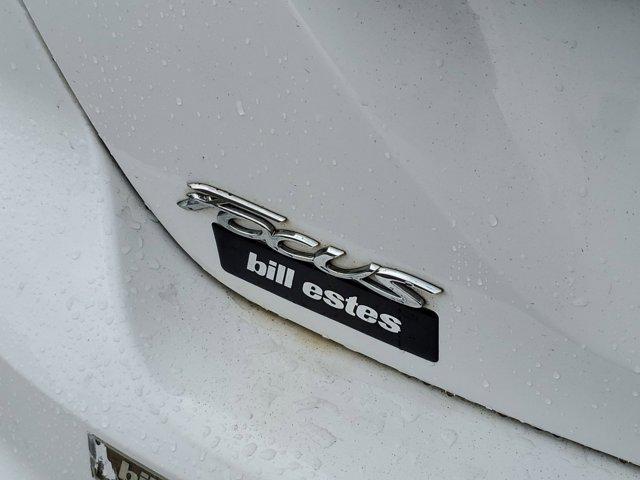 used 2012 Ford Focus car