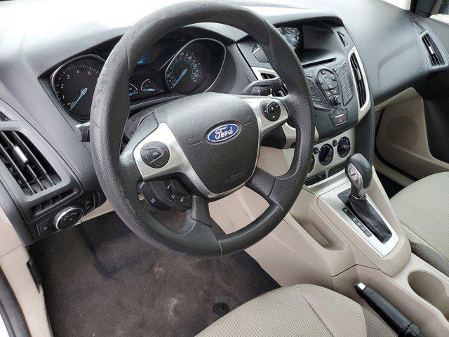 used 2012 Ford Focus car