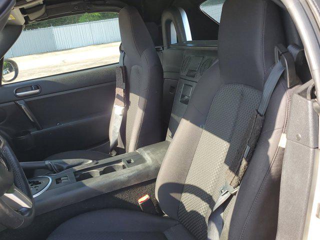 used 2008 Mazda MX-5 Miata car, priced at $14,336