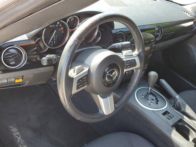 used 2008 Mazda MX-5 Miata car, priced at $14,336