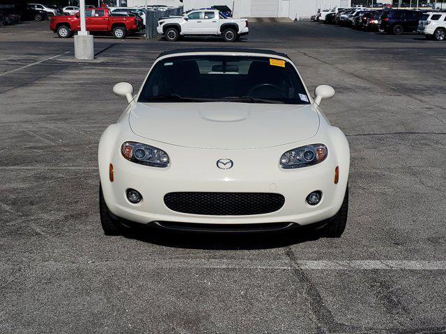 used 2008 Mazda MX-5 Miata car, priced at $14,336