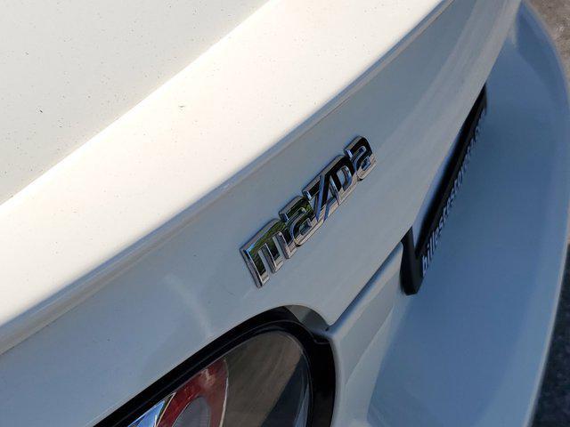 used 2008 Mazda MX-5 Miata car, priced at $14,336