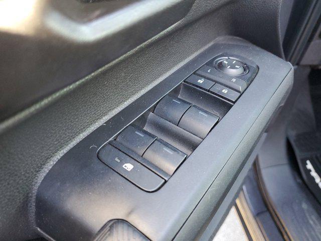 used 2024 Toyota Tacoma car, priced at $36,482