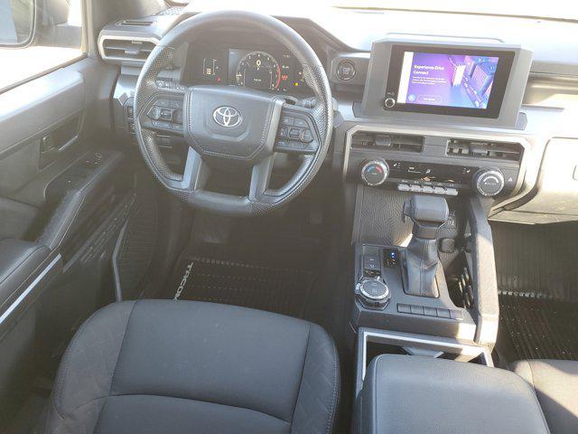 used 2024 Toyota Tacoma car, priced at $36,482