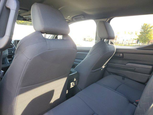 used 2024 Toyota Tacoma car, priced at $36,482