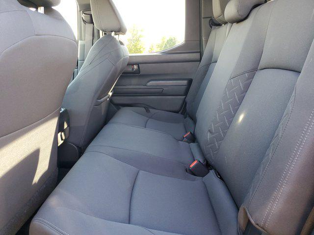 used 2024 Toyota Tacoma car, priced at $36,482