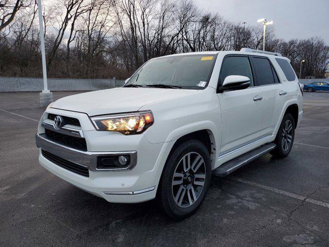 used 2019 Toyota 4Runner car, priced at $34,241