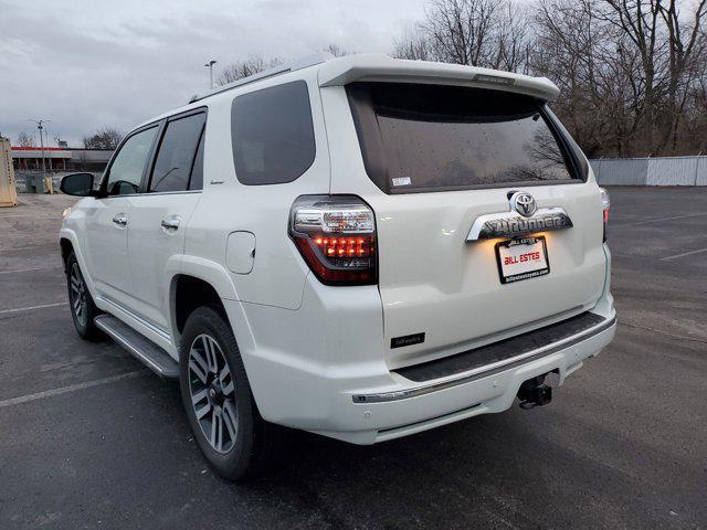 used 2019 Toyota 4Runner car, priced at $34,241