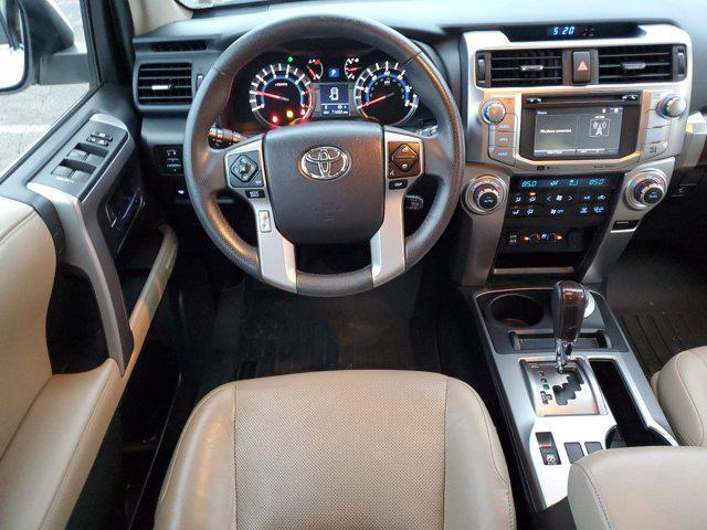 used 2019 Toyota 4Runner car, priced at $34,241