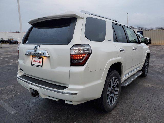 used 2019 Toyota 4Runner car, priced at $34,241