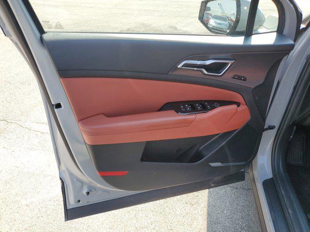used 2023 Kia Sportage car, priced at $25,476