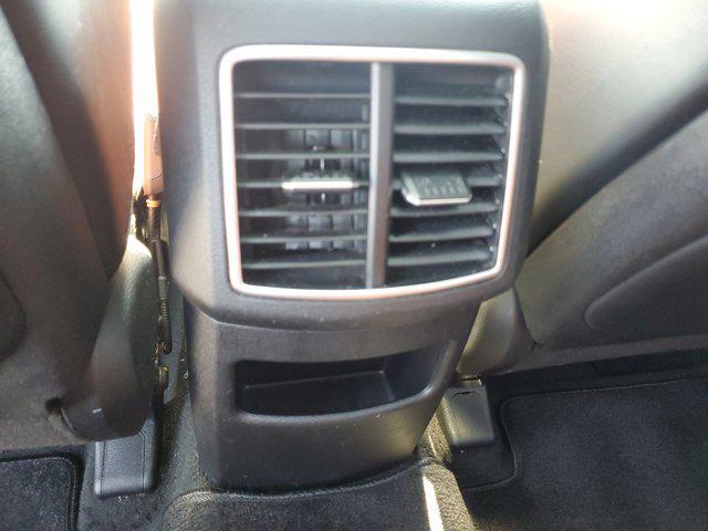 used 2023 Kia Sportage car, priced at $25,476