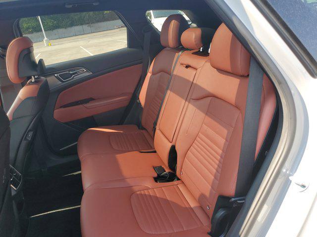 used 2023 Kia Sportage car, priced at $25,476