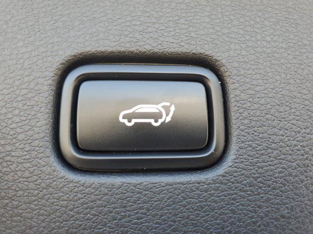used 2023 Kia Sportage car, priced at $25,476