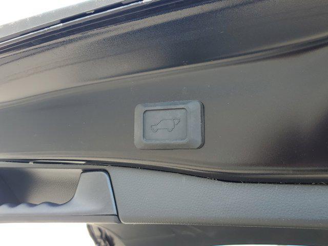 used 2025 Toyota RAV4 car, priced at $40,597