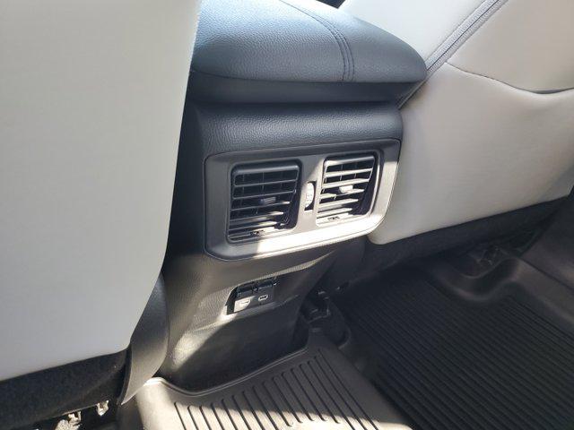 used 2025 Toyota RAV4 car, priced at $40,597