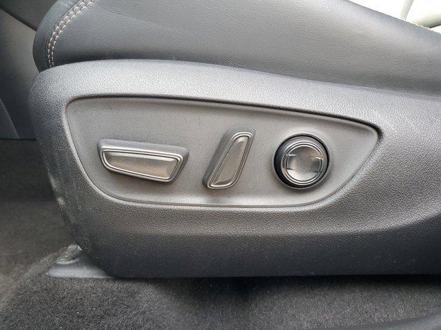 used 2023 Toyota RAV4 car, priced at $33,379