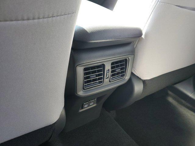 new 2025 Toyota RAV4 car, priced at $36,899