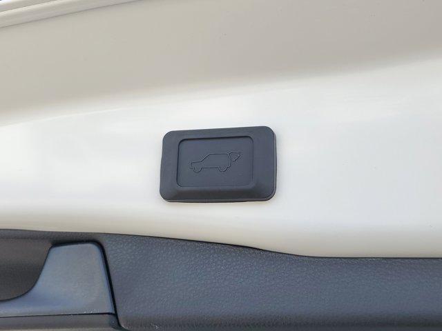 new 2025 Toyota RAV4 car, priced at $36,899