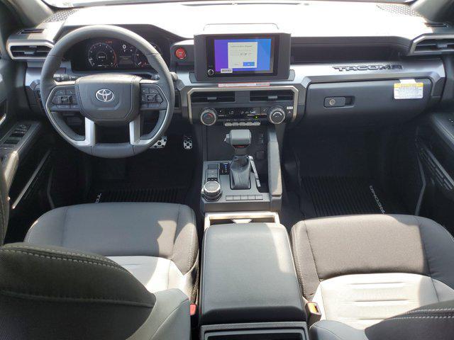 new 2025 Toyota Tacoma car, priced at $47,943