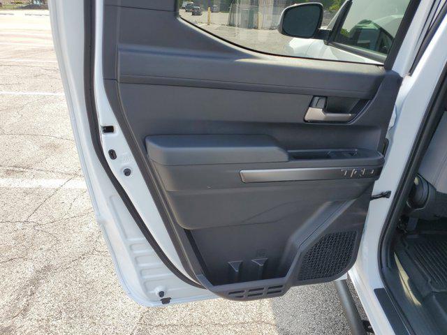 new 2025 Toyota Tacoma car, priced at $47,943