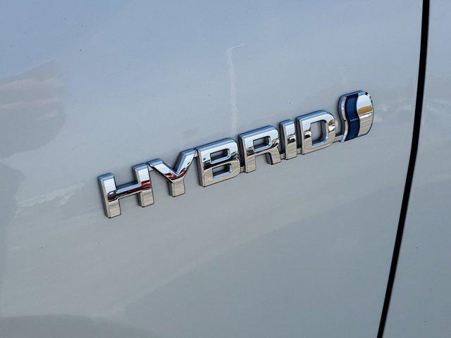 used 2020 Toyota RAV4 Hybrid car, priced at $35,991