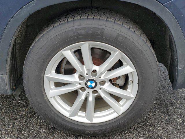 used 2015 BMW X5 car, priced at $10,591