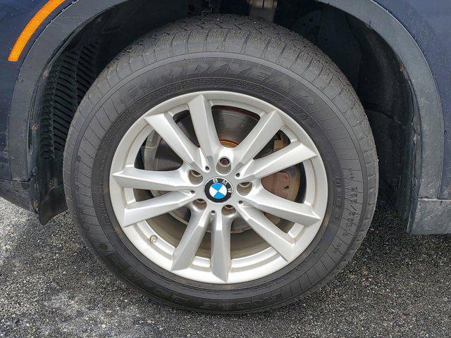 used 2015 BMW X5 car, priced at $10,591