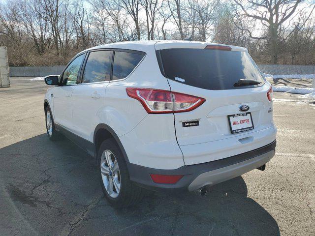 used 2013 Ford Escape car, priced at $6,323