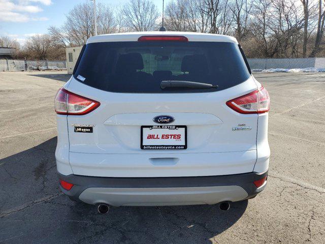 used 2013 Ford Escape car, priced at $6,323