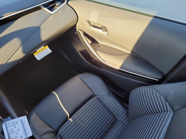 new 2026 Toyota Corolla car, priced at $32,025