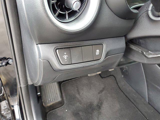 used 2024 Kia Forte car, priced at $20,684