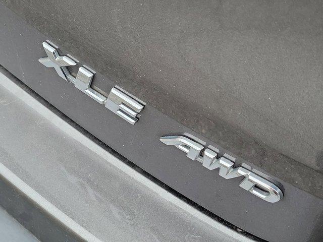 used 2015 Toyota Highlander car, priced at $18,642