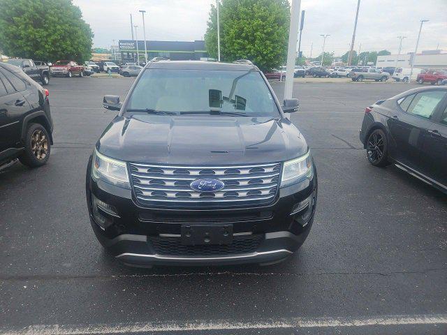 used 2016 Ford Explorer car, priced at $14,491