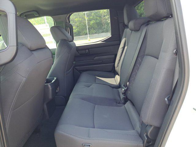 new 2025 Toyota Tacoma car, priced at $41,039