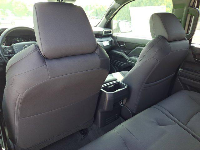 new 2025 Toyota Tacoma car, priced at $41,039