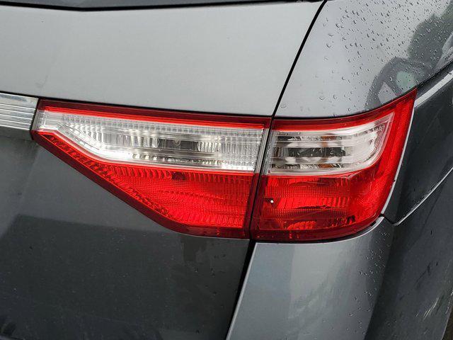 used 2013 Honda Odyssey car, priced at $6,900