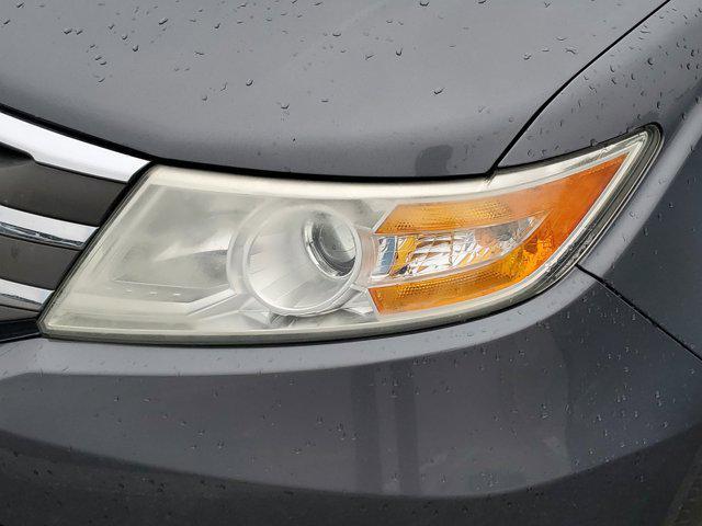 used 2013 Honda Odyssey car, priced at $6,900