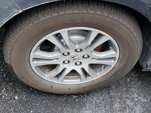 used 2013 Honda Odyssey car, priced at $6,900