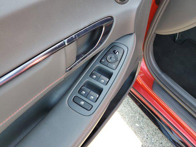 used 2021 Hyundai Sonata car, priced at $21,557