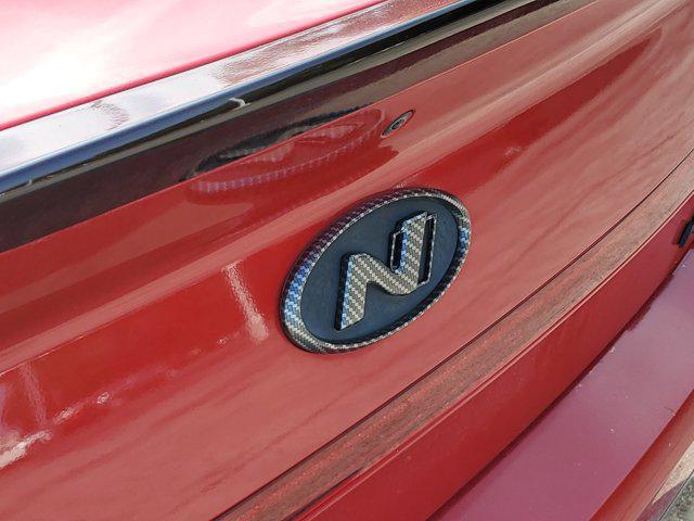 used 2021 Hyundai Sonata car, priced at $21,557