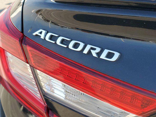 used 2019 Honda Accord car, priced at $15,991