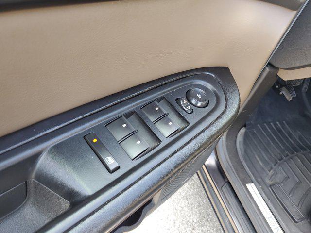 used 2015 GMC Acadia car, priced at $9,820