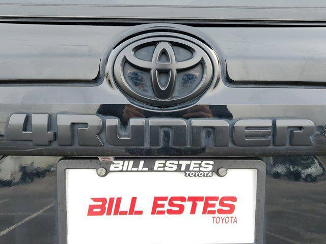 used 2022 Toyota 4Runner car, priced at $39,891