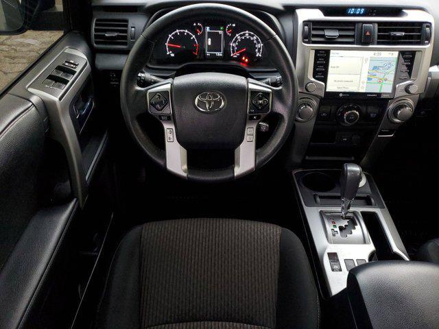 used 2022 Toyota 4Runner car, priced at $39,891