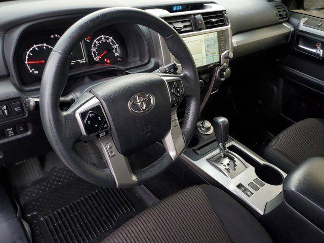 used 2022 Toyota 4Runner car, priced at $39,891