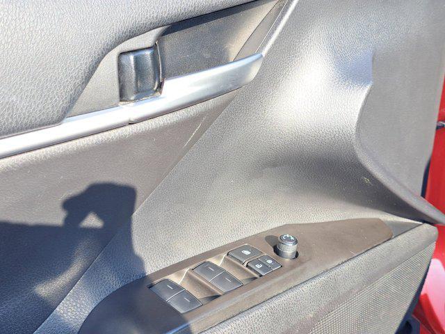 used 2023 Toyota Camry car, priced at $22,810