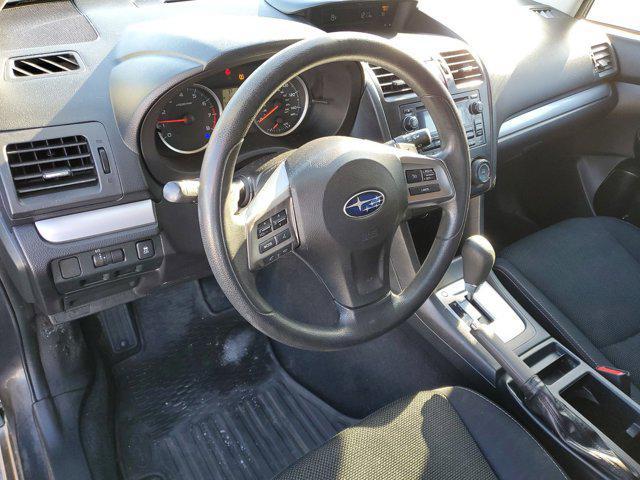 used 2014 Subaru XV Crosstrek car, priced at $8,988