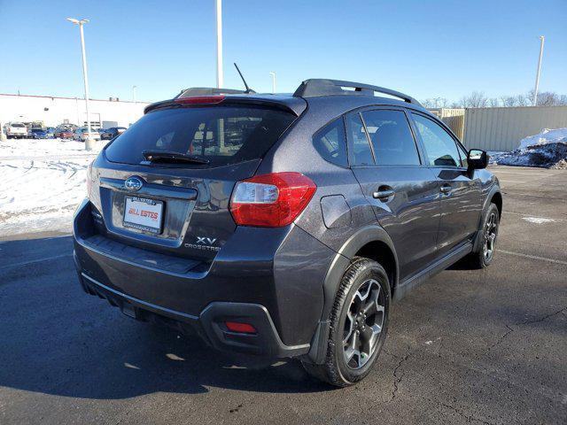 used 2014 Subaru XV Crosstrek car, priced at $8,988