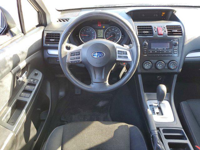 used 2014 Subaru XV Crosstrek car, priced at $8,988